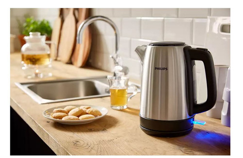 Philips Kettle 1.7l 2200W HD9350/90