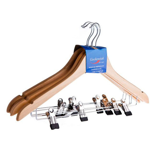 Universal Clothes Hanger 5pcs