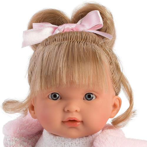 Llorens Baby Doll Valery 30cm, 3+