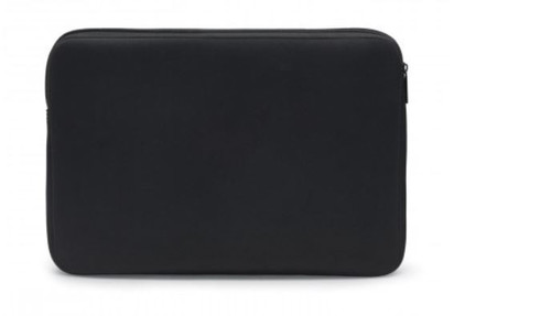 Dicota Laptop Sleeve Perfect Skin 16- 17.3", black