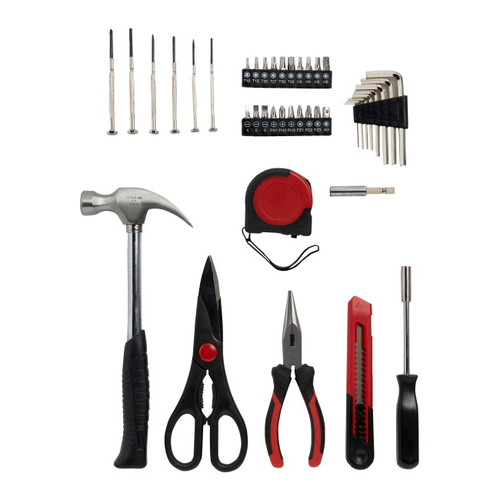 Tools Set 41pcs