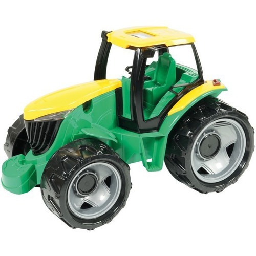 Tractor 62cm 3+