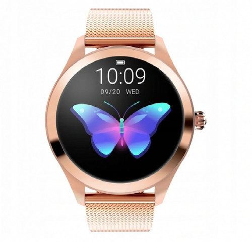 ORO-MED Smartwatch ORO SMART LADY GOLD