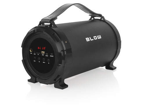 Blow Speaker Bluetooth BAZOOKA BT910