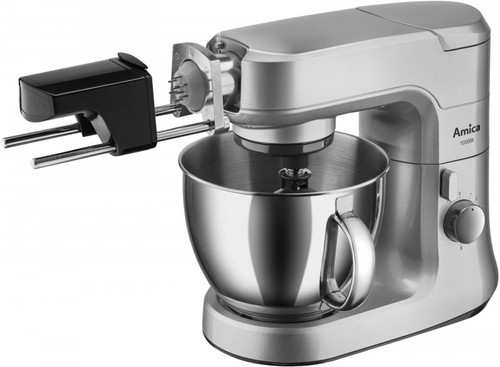 Amica Food Processor with Meat Mincer 1000W KML 6011