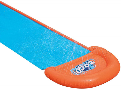 Bestway Single Water Slide H2OGO! 4.88m 3+