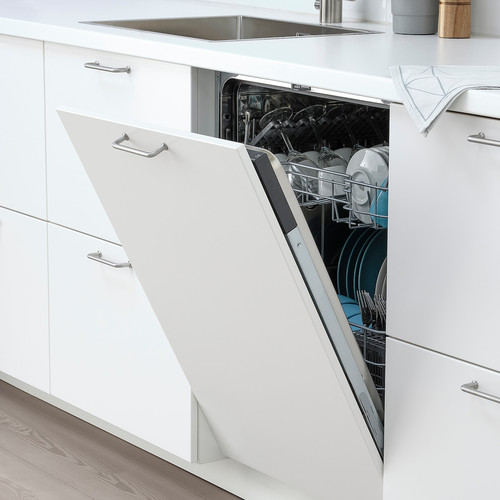 RENGÖRA Integrated dishwasher