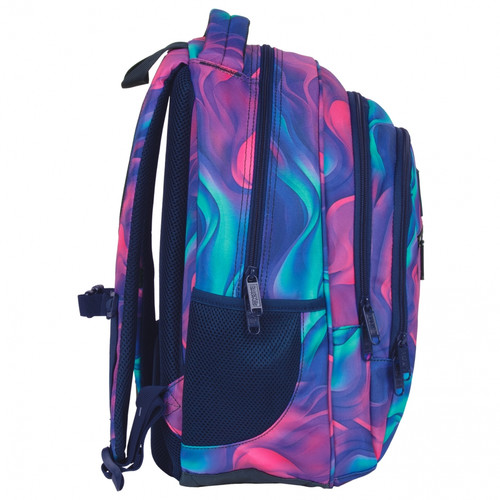 School Backpack 30x42x20 Colour Dream