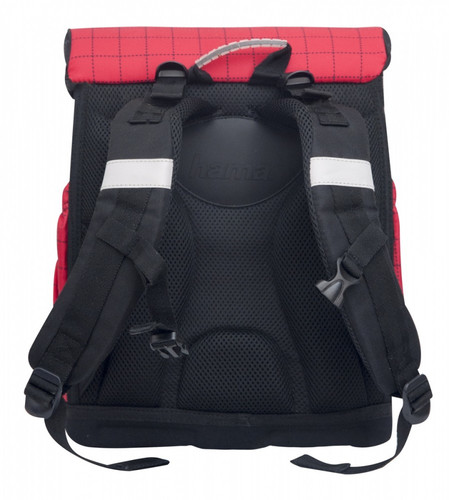 Hama Schoolbag Backpack B1 Class Racer