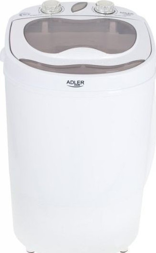 Adler Washing Machine Spinner AD 8055