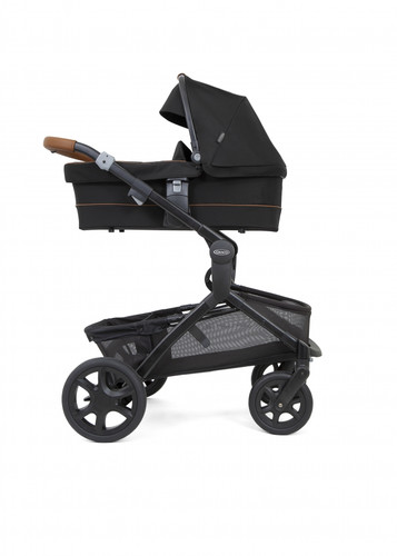 Graco Carrycot Near2Me Elite Noir