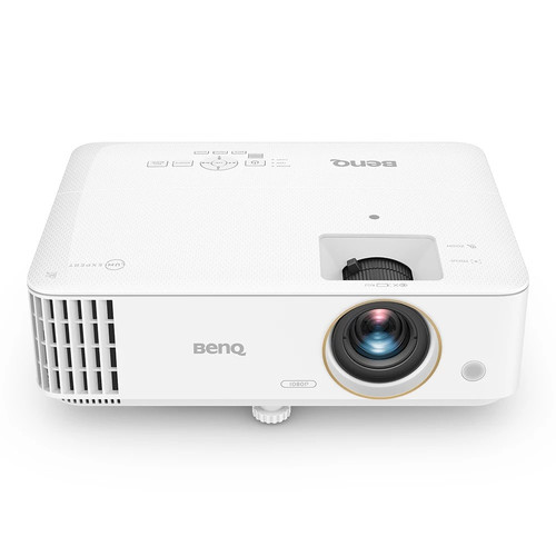 BenQ Projector for Console Gaming 1080p 3500ANSI 10000:1 HDMI TH685P