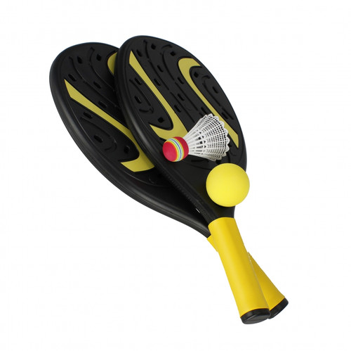 Cool Sport Beach Racket Set 3+