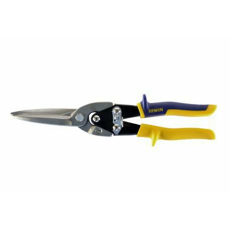 Irwin Universal Extra Cut Snips 250 mm