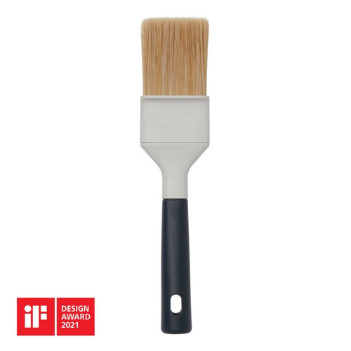 GoodHome Flat Paint Brush 50 mm