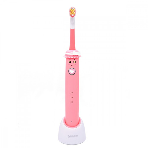 Oromed Sonic Toothbrush for Kids ORO-SONIC, girl 4+