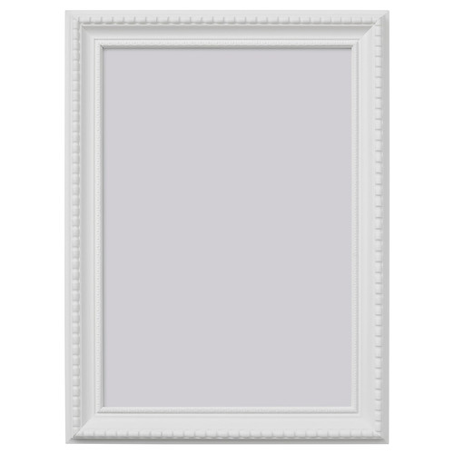 HIMMELSBY Frame, white, 21x30 cm