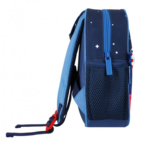 Mini Preschool Backpack Space Astronaut