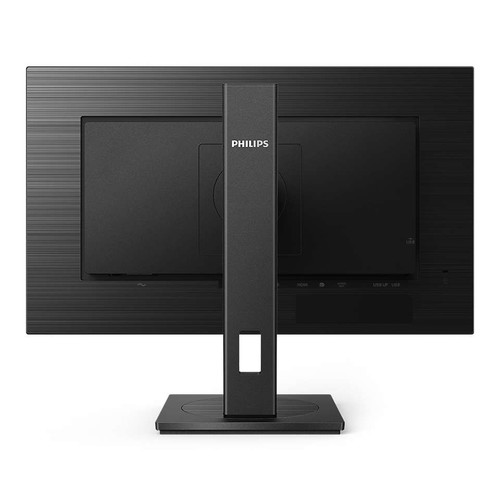 Philips 23.8" Monitor IPS DVI HDMI DP 245B1