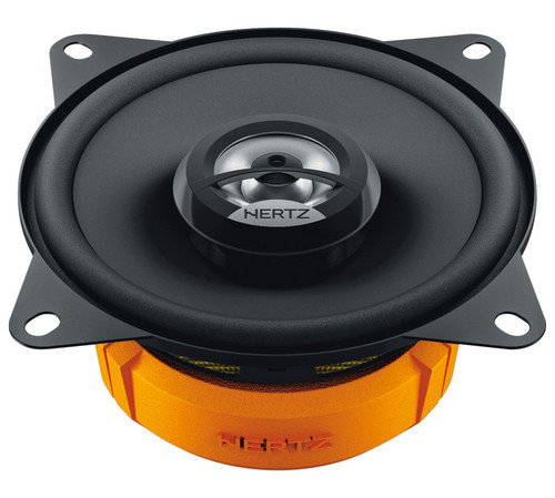 Hertz Car Speakers DCX 100.3 SET