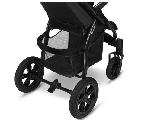 Lionelo Stroller Pushchair Annet Tour Lovin, 0-4y/22kg