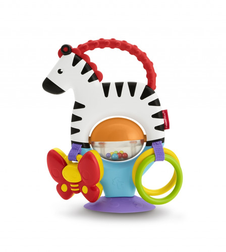 Fisher-Price Activity Zebra FGJ11 3m+