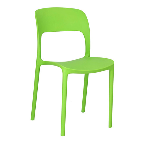 Chair Flexi, green