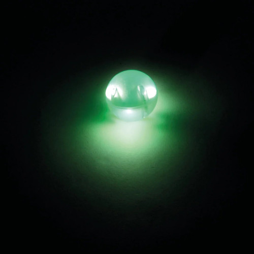 Cleverclixx Balls Pack Dazzling Lights - 4 Pieces 3+