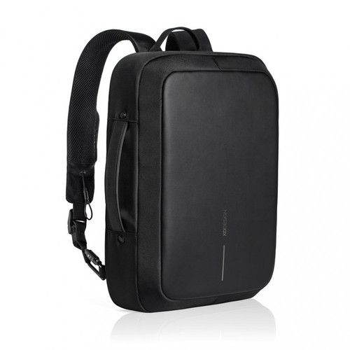 XD Design Backpack 15.6" Bobby Bizz, black