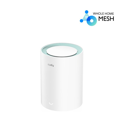 Cudy System WiFi Mesh M1300 AC1200