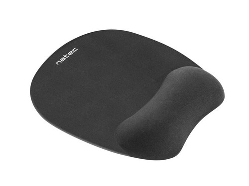 Natec Ergonomic Mouse Pad CHIPMUNK