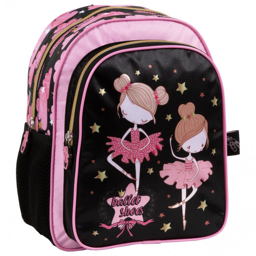 Small Backpack Ballerina 23x29x10