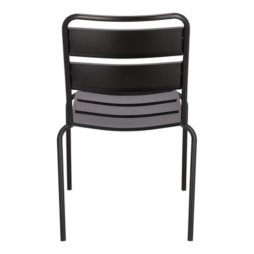 Chair Barco, black