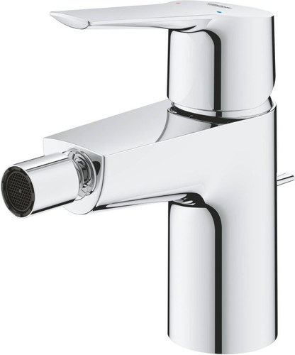 Grohe Bidet Mixer Tap Start Quickfix, chrome