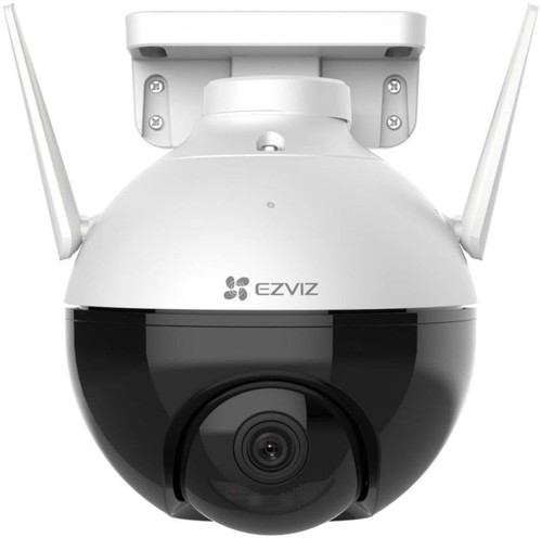 Ezviz CCTV Camera WiFi C8C