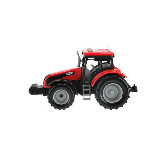 My Farm Tractor 20cm, 1pc, assorted colours, 3+