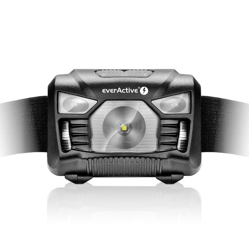 EverActive Headlamp LED HL-160 Viper