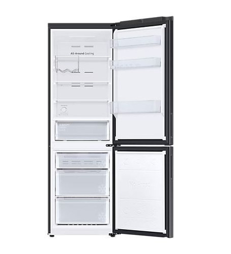 Samsung Fridge-freezer RB33B612FBN