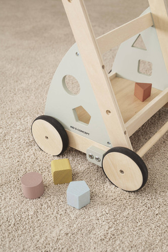 Kid's Concept Activity Walker EDVIN 12m+