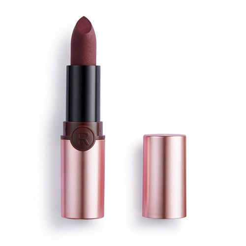 Makeup Revolution Powder Matte Lipstick Ornate