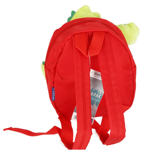 Backpack Plush Dragon