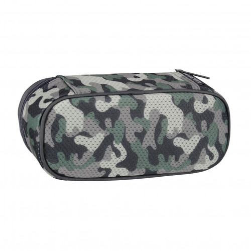 Pencil Case Camo