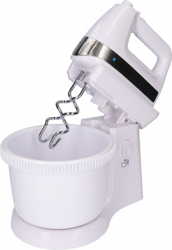 Blaupunkt Hand Mixer with Rotating Bowl 750W HMM601