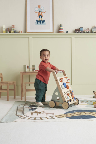 Kid's Concept Activity Walker EDVIN 12m+