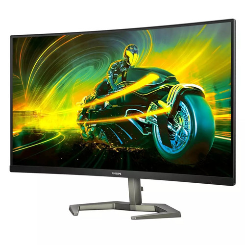 Philips 31.5'' Display Screen Monitor 32M1C5500VL Curved VA 165Hz HDMIx2 DP