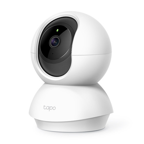 TP-Link Pan/Tilt Home Security Wi-Fi Camera Tapo C200