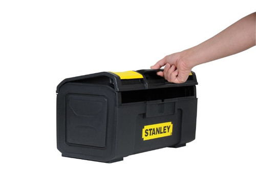 Stanley Toolbox Tool Box Basic 19"