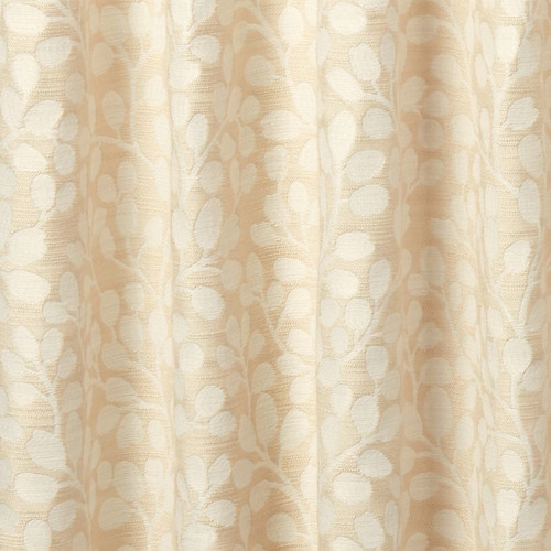 Curtain GoodHome Mulgrave 140x260cm, light beige