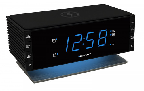 Blaupunkt Clock Radio CR55CHARGE