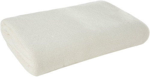 Blanket Eni 150 x 180 cm, light beige